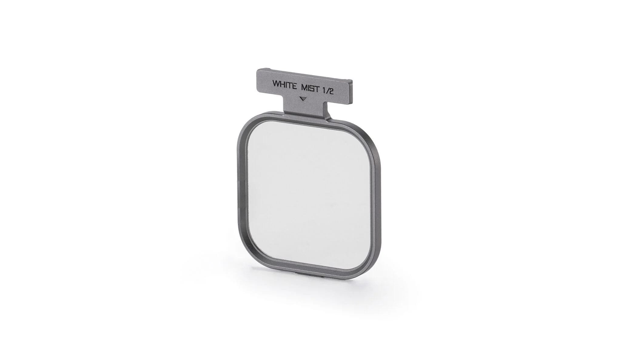 Tilta Khronos Magnetic White Mist 1/2 Filter for iPhone - 5