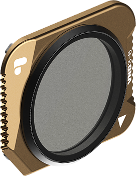 PolarPro DJI Mavic 3 Classic 3-6 Stop VND