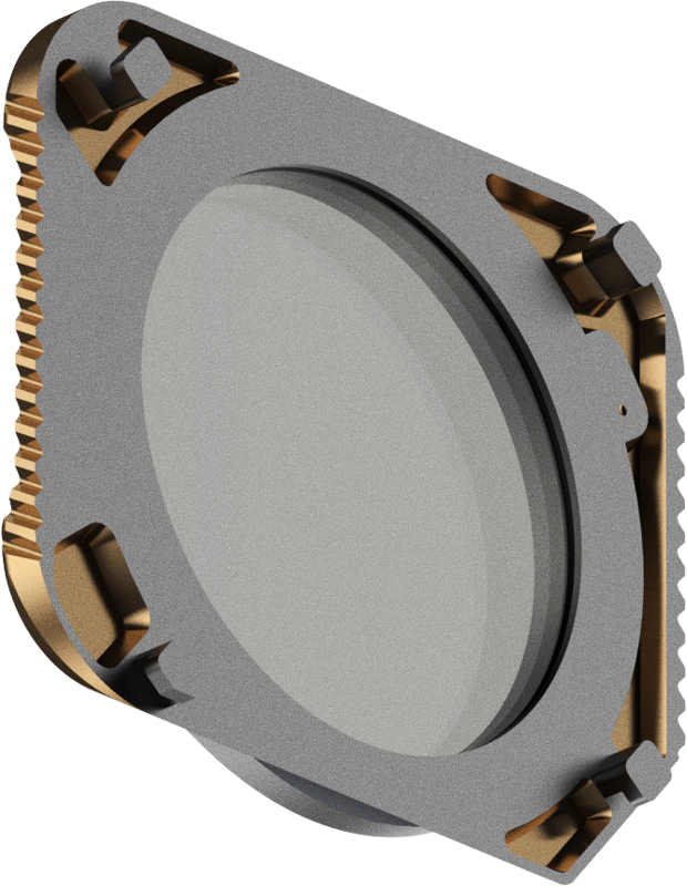 PolarPro DJI Mavic 3 Classic 3-6 Stop VND - 2