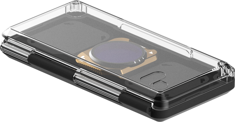 PolarPro DJI Mavic 3 Classic 3-6 Stop VND - 4