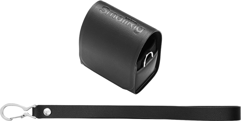SmallRig 5253 Storage Bag for DJI Mic Mini - 2