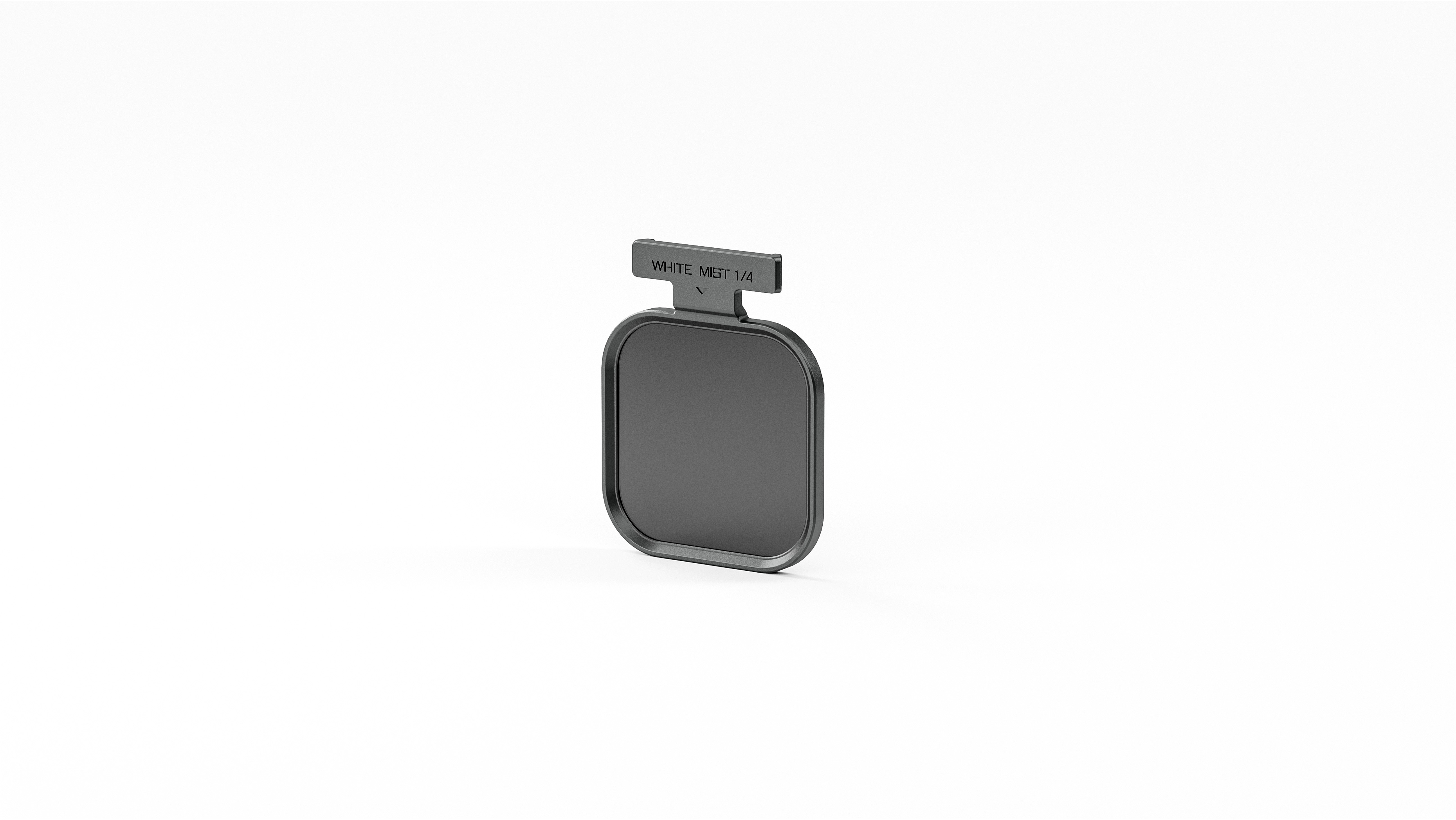 Tilta Khronos Magnetic White Mist 1/4 Filter for iPhone