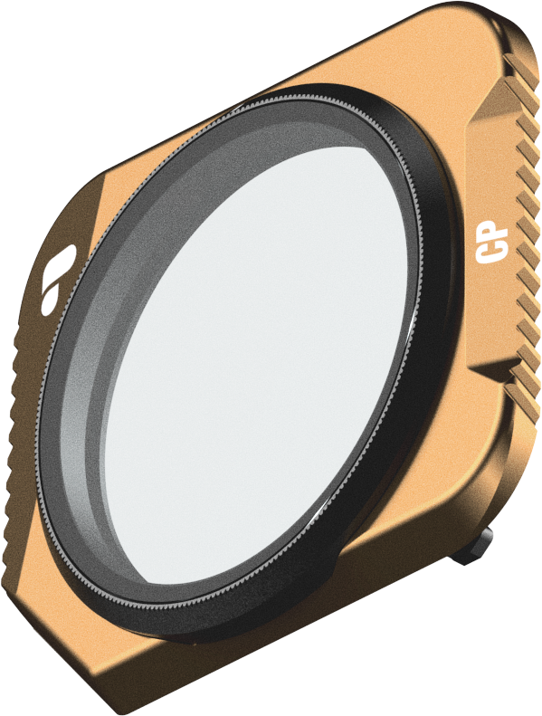 PolarPro DJI Mavic 3 Classic Circular Polarizer CP - 6