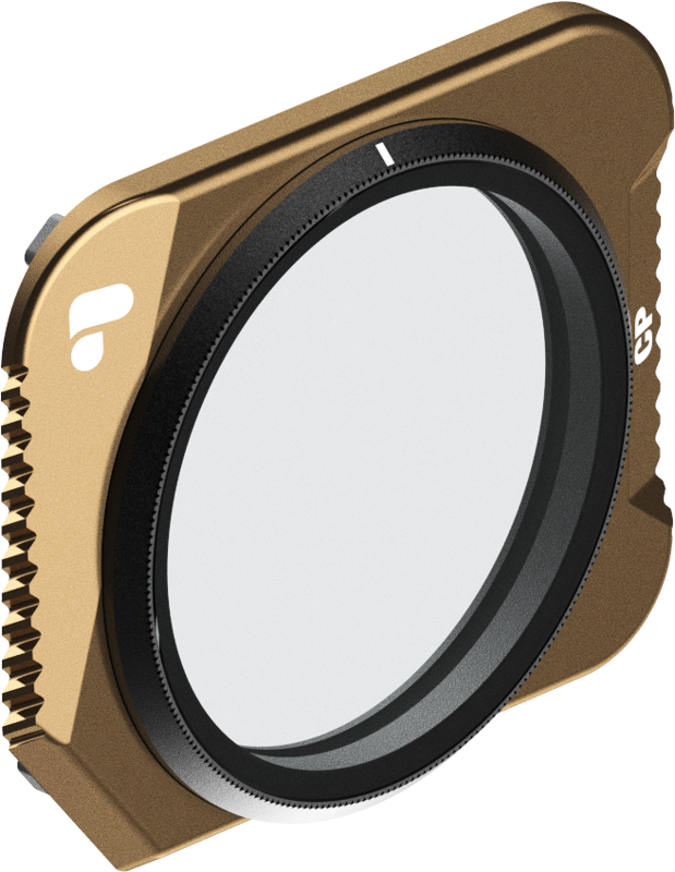 PolarPro DJI Mavic 3 Classic Circular Polarizer CP - 2