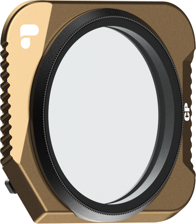 PolarPro DJI Mavic 3 Classic Circular Polarizer CP