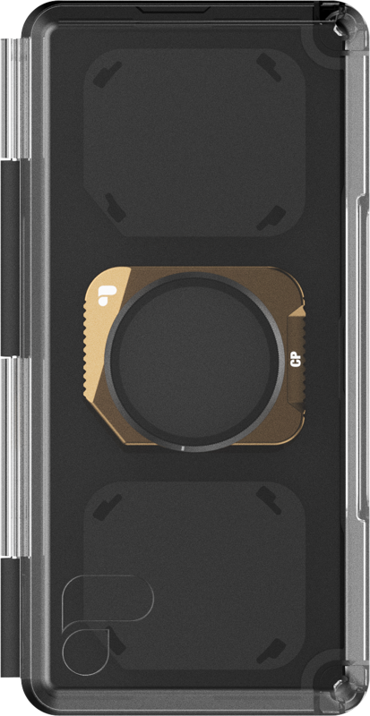 PolarPro DJI Mavic 3 Classic Circular Polarizer CP - 4