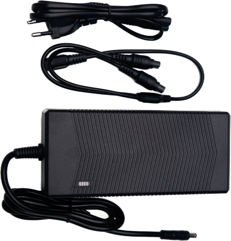 Chasing M2 Pro/M2 Pro Max Lithium battery charger - 4