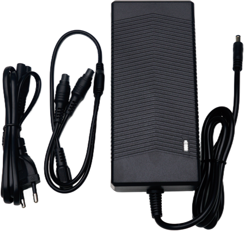Chasing M2 Pro/M2 Pro Max Lithium battery charger - 3