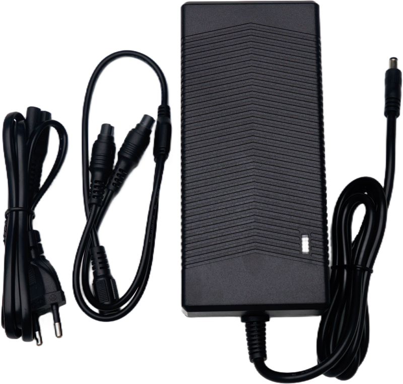 Chasing M2 Pro/M2 Pro Max Lithium battery charger - 2