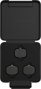 PolarPro DJI Mini 4 Pro Shutter Collection ND8, ND32, ND128
