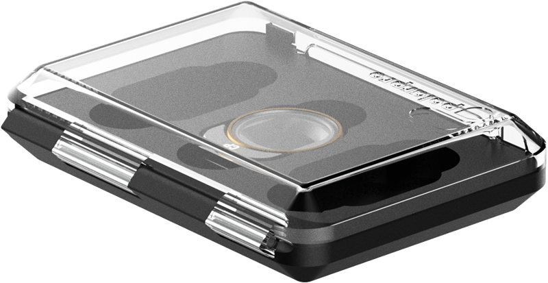 PolarPro DJI Mini 3 Pro Circular Polarizer CP - 3