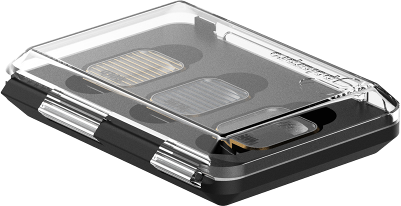 PolarPro DJI Mini 3 Pro Fx 3-Pack - 3