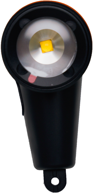 Chasing M2 Pro Max Right LED light - 4
