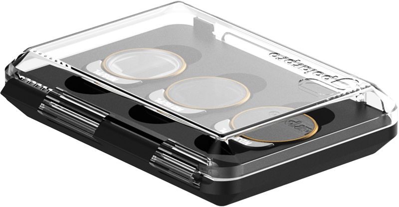 PolarPro DJI Mini 3 Pro Vivid Collection - 3