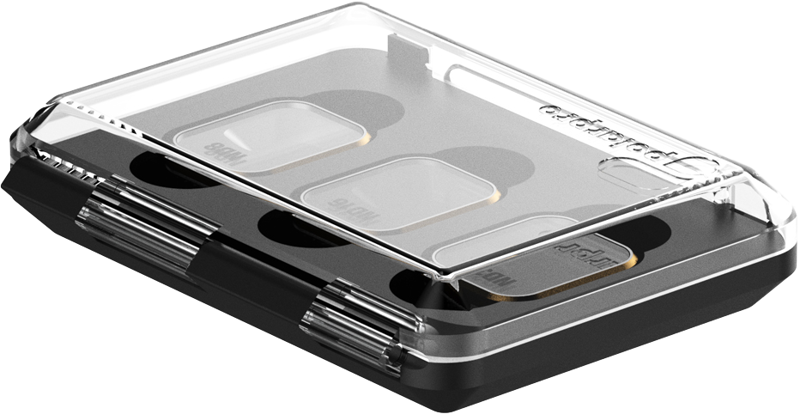 PolarPro DJI Mini 3 Pro Shutter Collection - 3