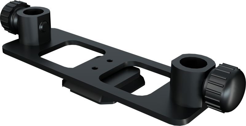 Chasing M2 Pro Max USBL Quick Mounting Bracket - 5