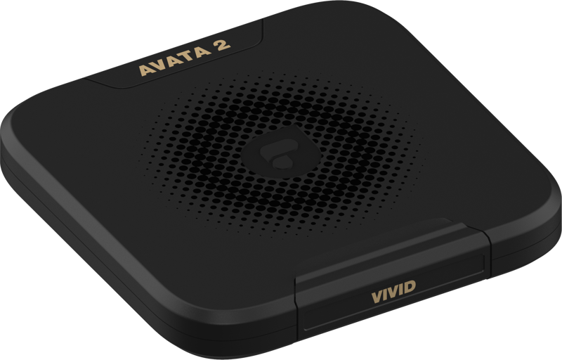 PolarPro DJI Air 3 Vivid Collection ND8/PL, ND16/PL, ND32/PL, ND64/PL - 2