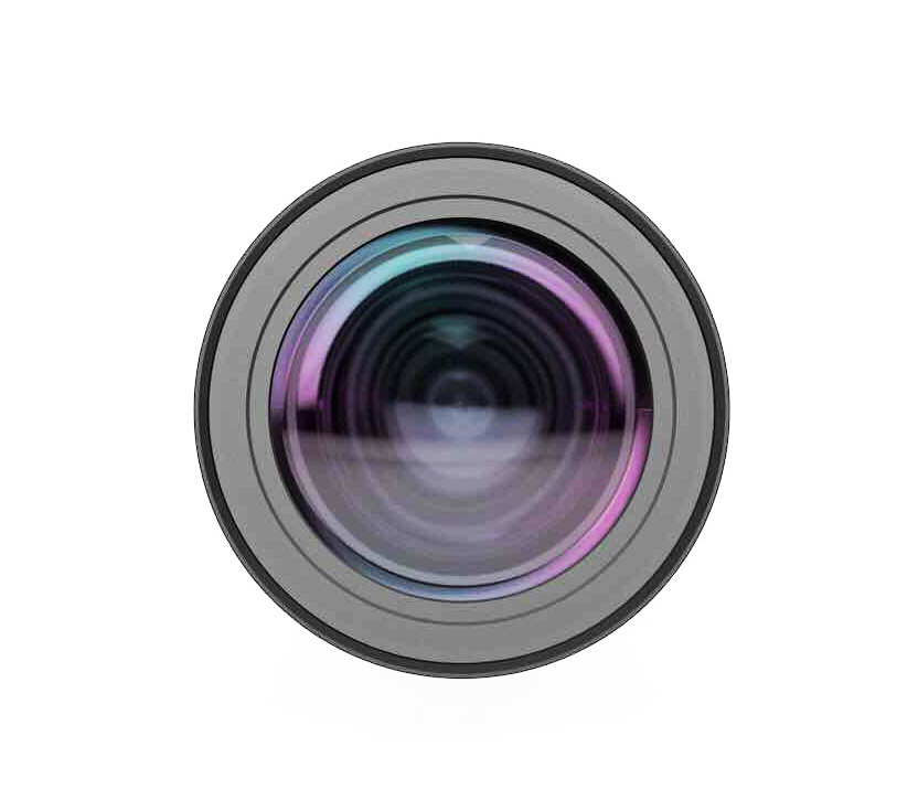 DZOFILM LingLung 10-24mm T2.9 Cinema Zoom Prime Lens MFT - 5