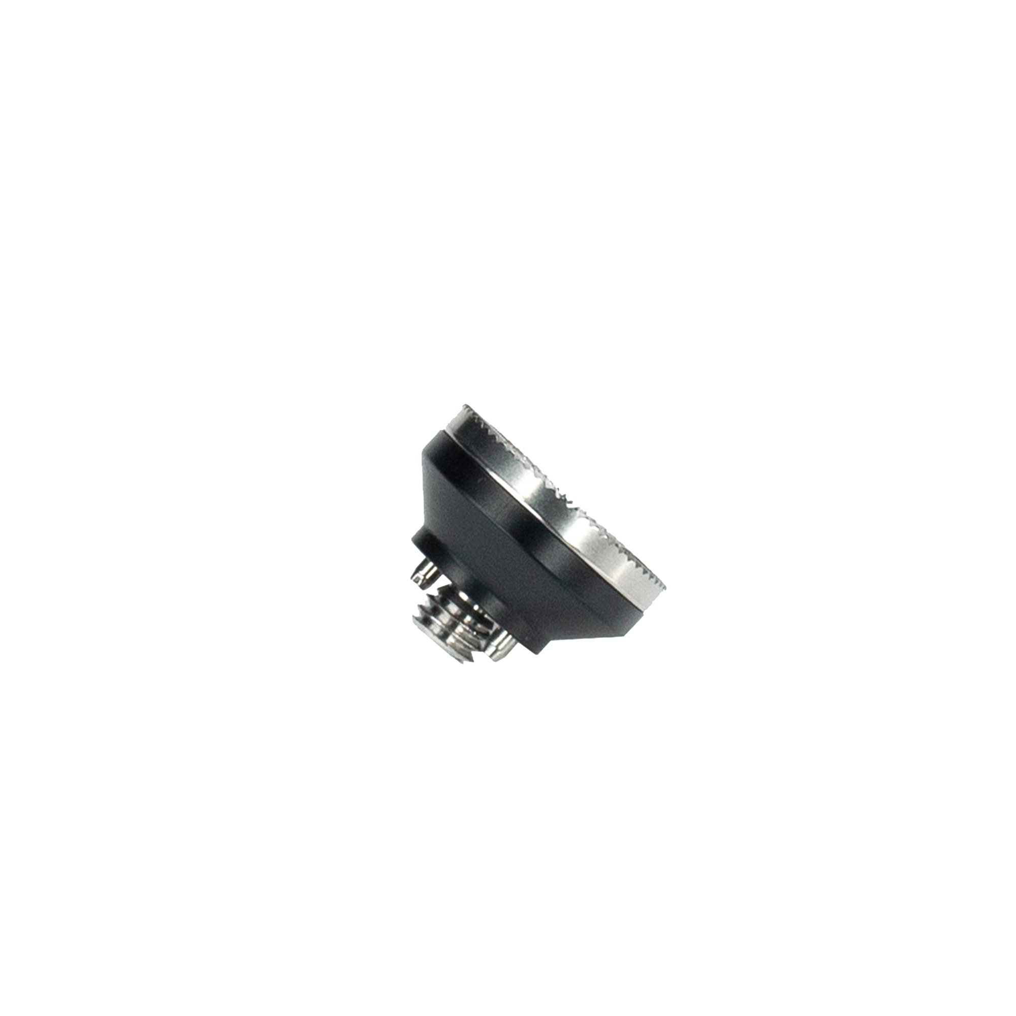 Bright Tangerine ARRI Accessory Mount to ARRI Rosette - 2