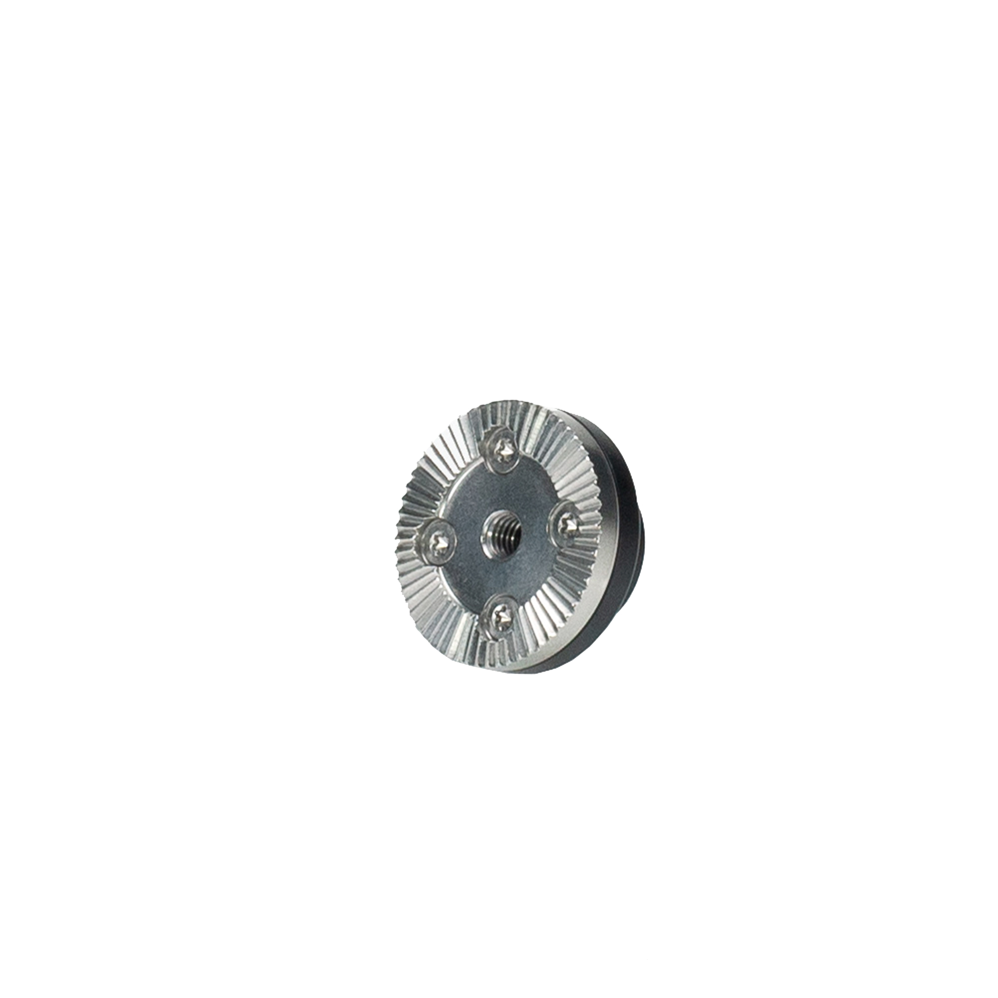 Bright Tangerine ARRI Accessory Mount to ARRI Rosette