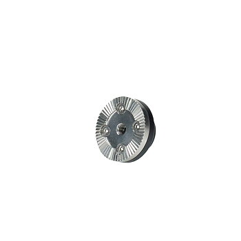 Bright Tangerine ARRI Accessory Mount to ARRI Rosette