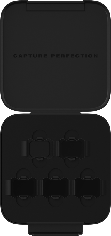PolarPro DJI Air 3 Shutter Collection ND8, ND16, ND32, ND64 - 8