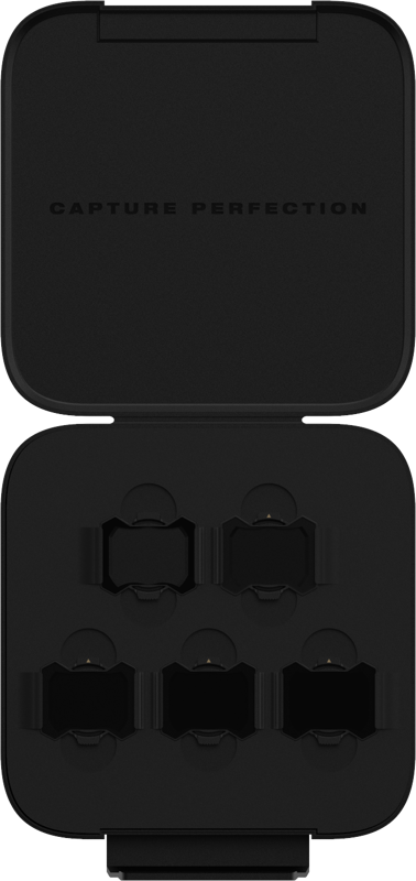 PolarPro DJI Avata 2 Vivid Collection UV,ND4/PL,ND8/PL, ND16/PL, ND32/PL - 4
