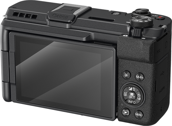 SmallRig 5806 Screen Protector for Canon PowerShot V1 / G7X III