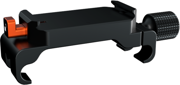 Chasing M2 Pro Max Laser Scaler Quick Mounting Bracket - 4