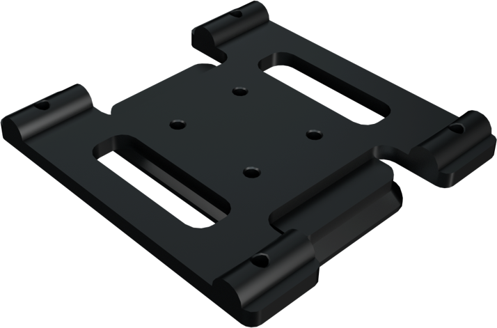 Chasing M2 Pro Max Laser Scaler Quick Mounting Bracket - 3