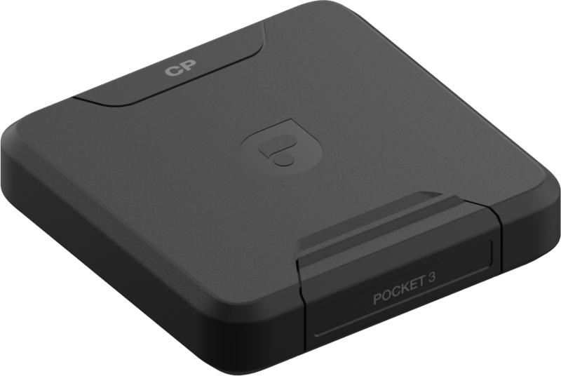 PolarPro DJI Osmo Pocket 3 Circular Polarizer CP - 3
