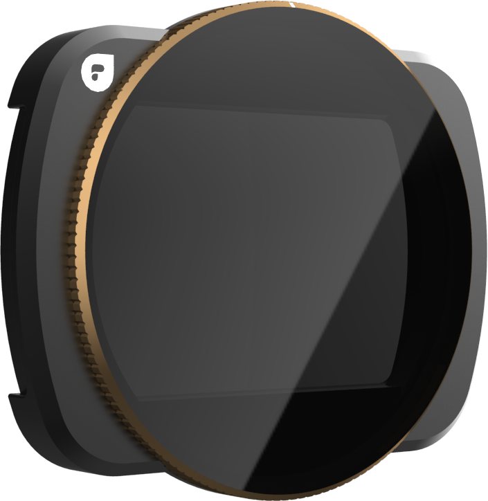 PolarPro DJI Osmo Pocket 3 Circular Polarizer CP - 2