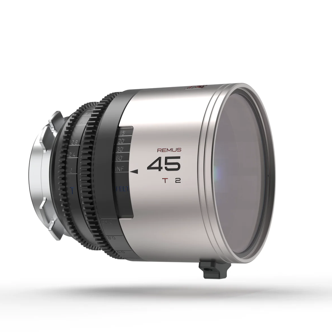 Blazar Remus 45mm T/1.8 アナモルフィック Blazar Remus 45mm T2.0 1.5X Full Frame Anamorphic Lens - Voosestore