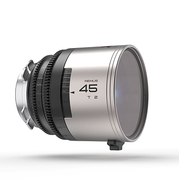 Blazar Remus 45mm T2.0 1.5X Full Frame Anamorphic Lens