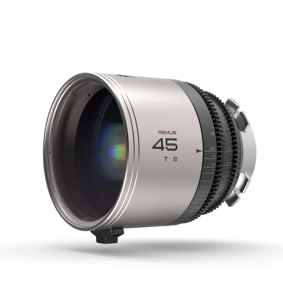 Blazar Remus 45mm T/1.8 アナモルフィック Blazar Remus 45mm T2.0 1.5X Full Frame Anamorphic Lens