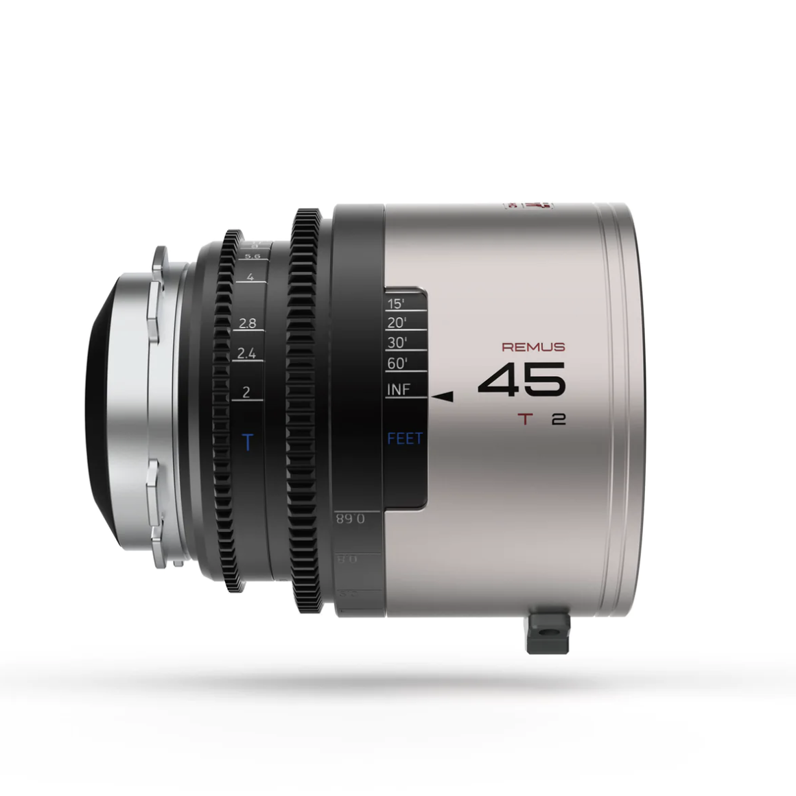 Blazar Remus 45mm T2.0 1.5X Full Frame Anamorphic Lens - Voosestore