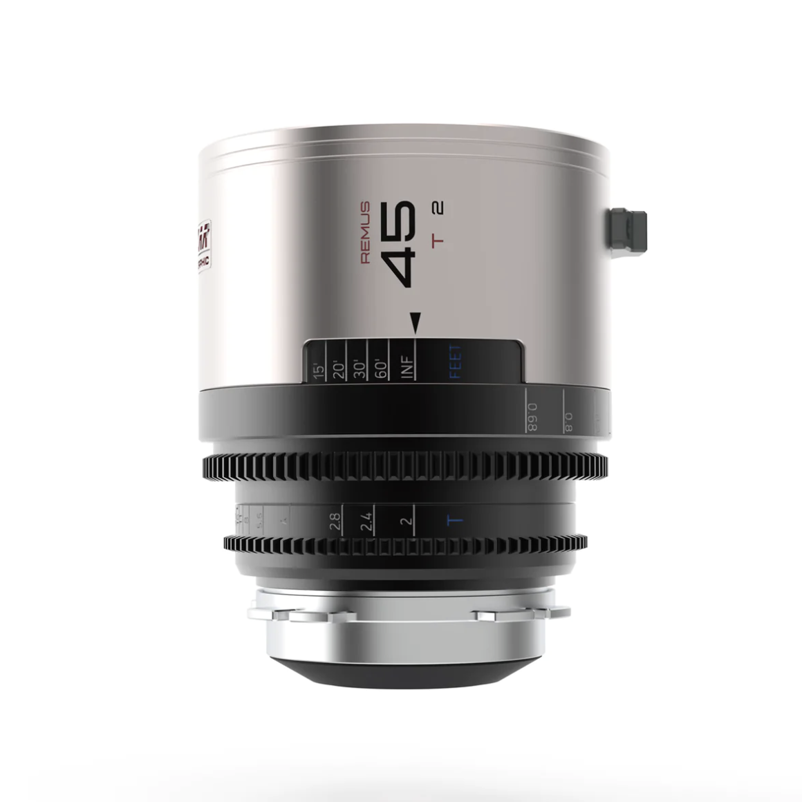 Blazar Remus 45mm T/1.8 アナモルフィック Blazar Remus 45mm T2.0 1.5X Full Frame Anamorphic Lens - Voosestore