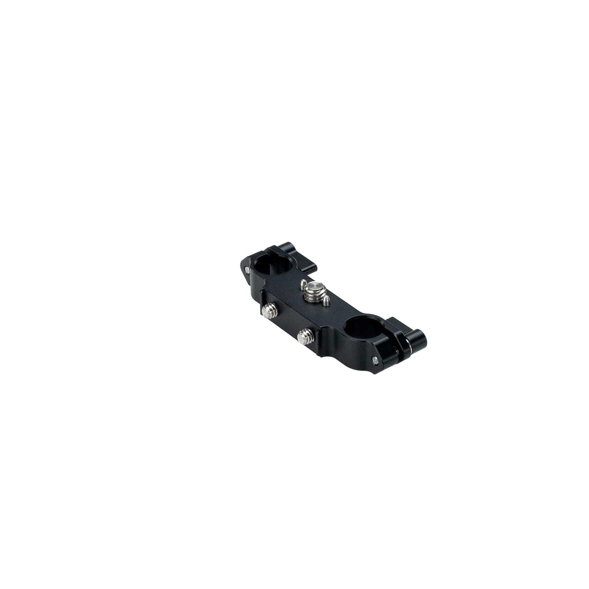 Bright Tangerine *PHASE OUT* LeftField Universal 15mm LWS Bracket - 3