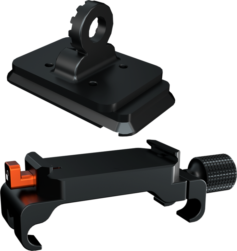 Chasing M2 Pro Max Auxiliary Camera Quick Mounting Bracket