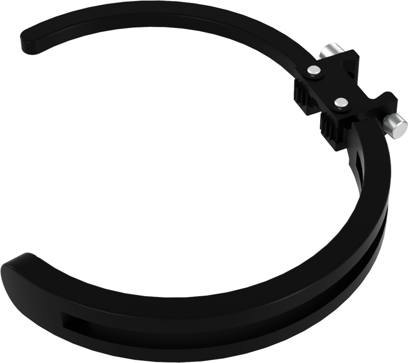Chasing Salvage Circular Claw