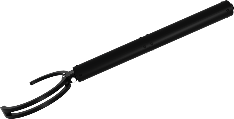 Chasing Salvage Circular Claw - 10