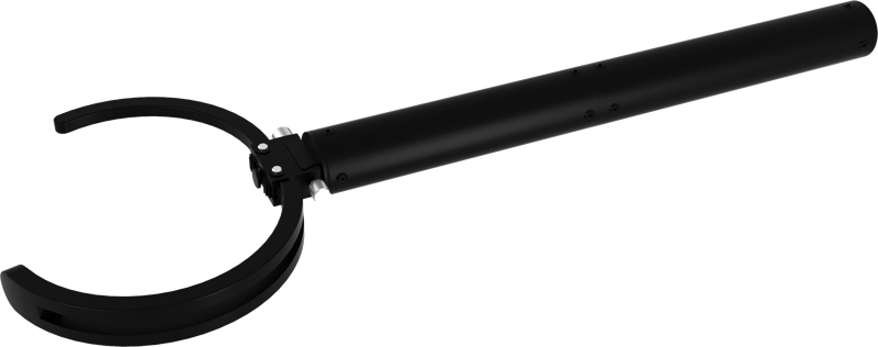 Chasing Salvage Circular Claw - 11