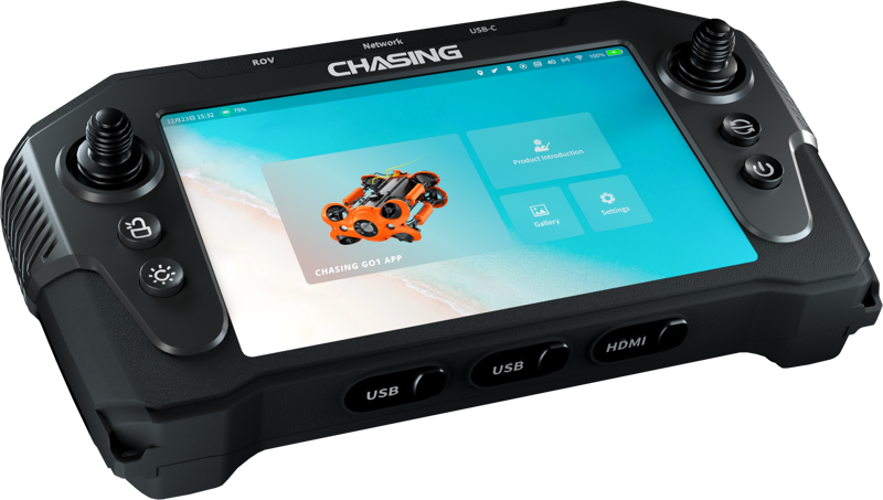 Chasing M2/M2 S/M2 Pro/M2 Pro Max Remote Controller (WSRC 1) Waterproof