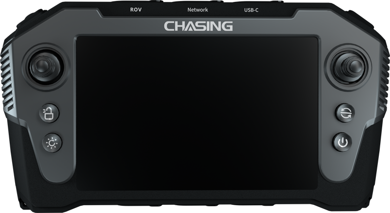 Chasing M2/M2 S/M2 Pro/M2 Pro Max Remote Controller (WSRC 1) Waterproof - 4