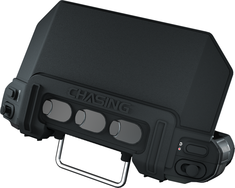 Chasing M2/M2 S/M2 Pro/M2 Pro Max Remote Controller (WSRC 1) Waterproof - 5