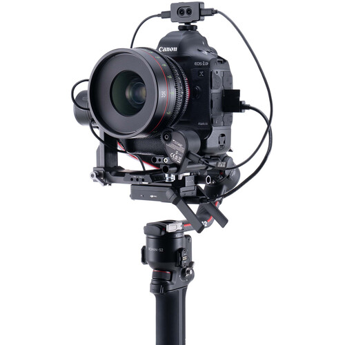 DJI Ronin 3D Focus System for RS 2 Gimbal - 3