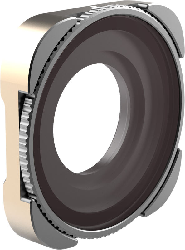 PolarPro GoPro Hero9/10/11/12/13 Circular Polarizer CP - 2