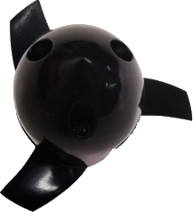 Chasing M2/M2Pro Left+Right Propeller kit – för filmskapare - 3