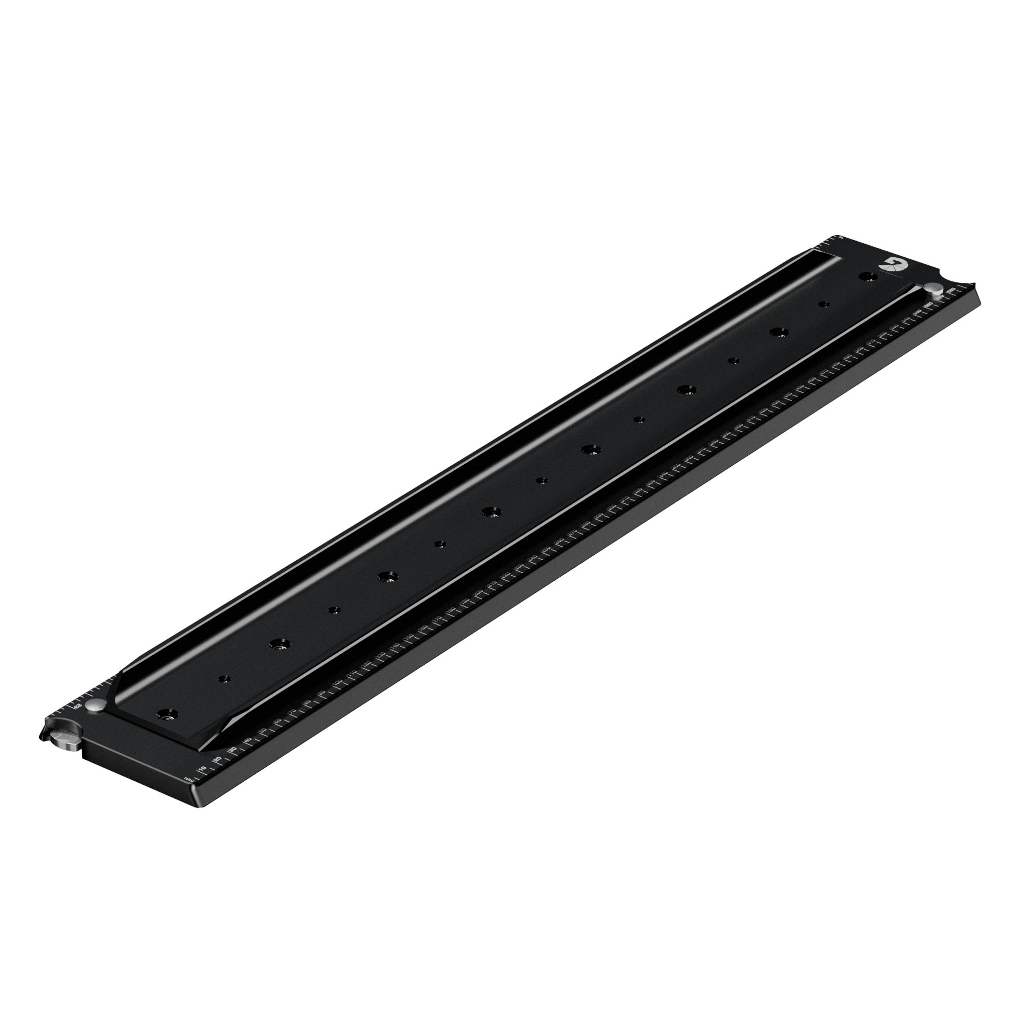 Bright Tangerine LeftField 3 ARRI Standard Dovetail 24" (60.96cm) - 2
