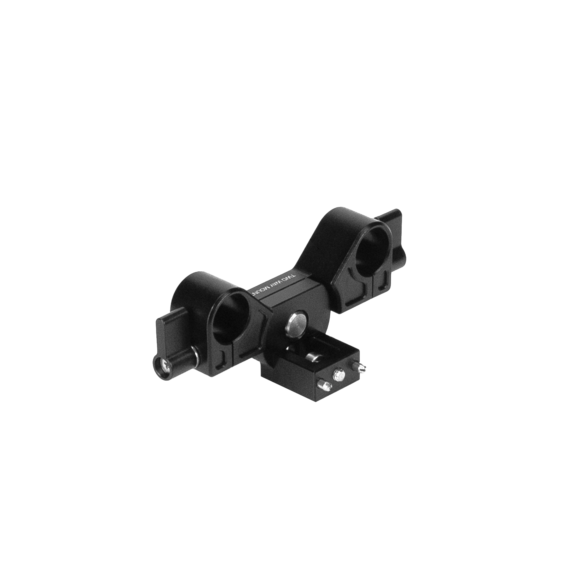 Bright Tangerine Top Bar Bracket - 4